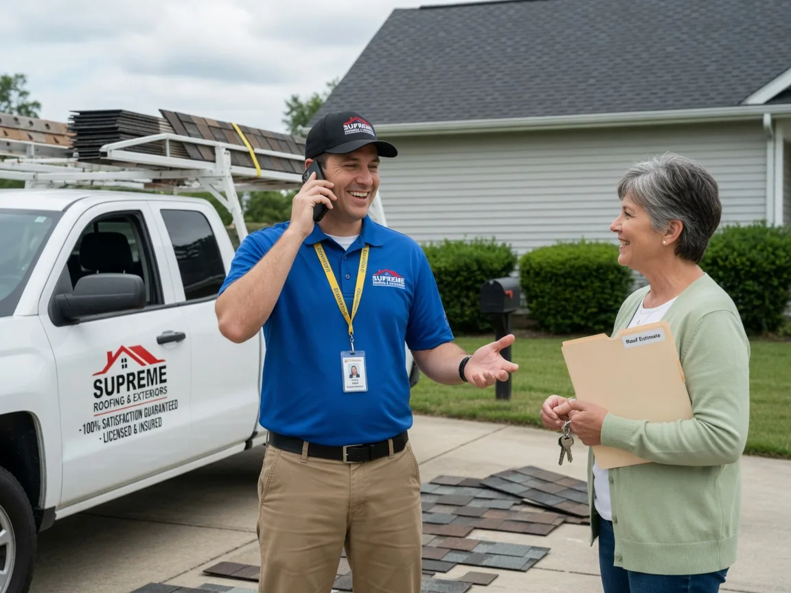 Roof Replacement Admire, KS FAQs